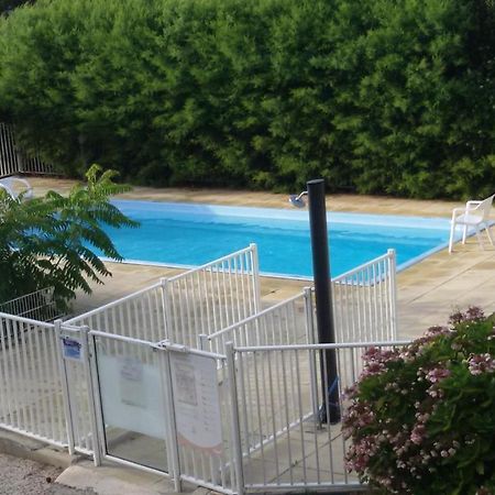 Ty Avel Studios 110 Et 111 Quiberon Exterior foto